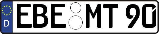 EBE-MT90