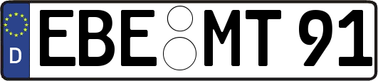 EBE-MT91