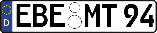 EBE-MT94
