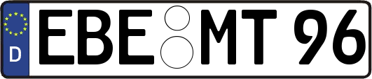 EBE-MT96