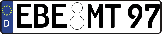 EBE-MT97