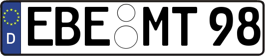 EBE-MT98