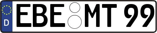 EBE-MT99