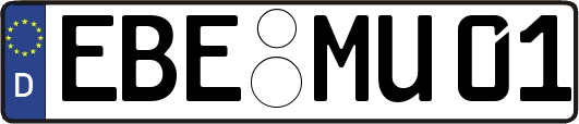 EBE-MU01