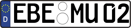 EBE-MU02