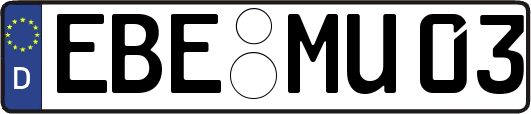 EBE-MU03
