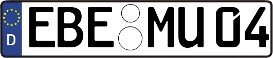 EBE-MU04