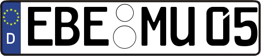 EBE-MU05