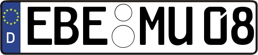 EBE-MU08