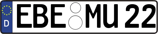 EBE-MU22