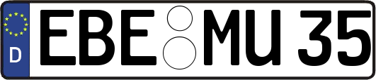 EBE-MU35