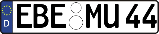 EBE-MU44