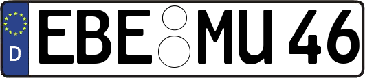 EBE-MU46