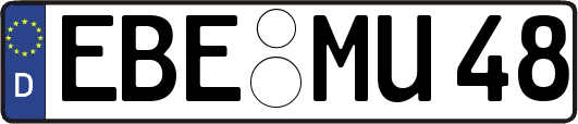 EBE-MU48