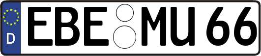 EBE-MU66