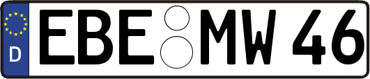 EBE-MW46