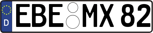 EBE-MX82
