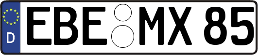EBE-MX85