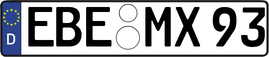 EBE-MX93