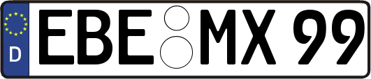 EBE-MX99