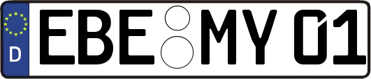 EBE-MY01