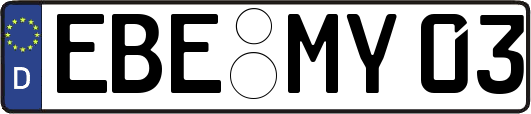 EBE-MY03