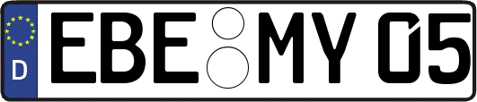 EBE-MY05