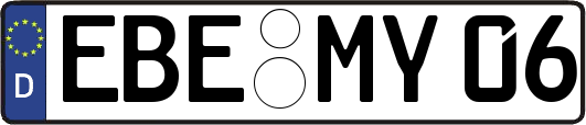 EBE-MY06