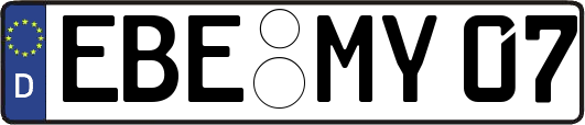 EBE-MY07