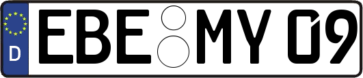 EBE-MY09
