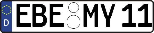 EBE-MY11