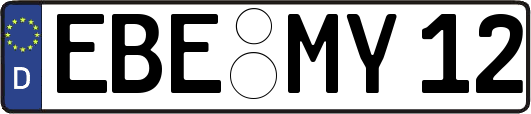 EBE-MY12