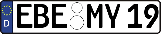 EBE-MY19