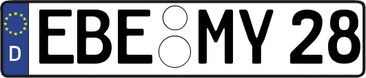 EBE-MY28