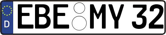 EBE-MY32