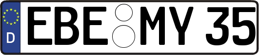 EBE-MY35