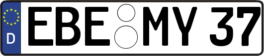 EBE-MY37