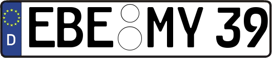 EBE-MY39