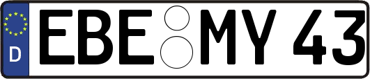 EBE-MY43