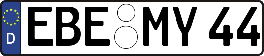 EBE-MY44