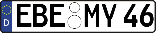 EBE-MY46