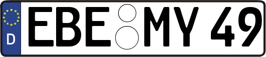 EBE-MY49