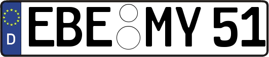 EBE-MY51