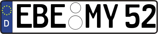EBE-MY52