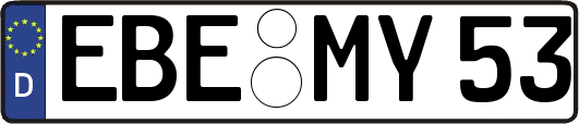 EBE-MY53