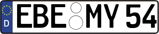EBE-MY54