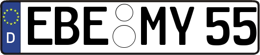 EBE-MY55