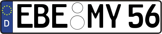 EBE-MY56