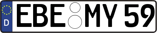 EBE-MY59