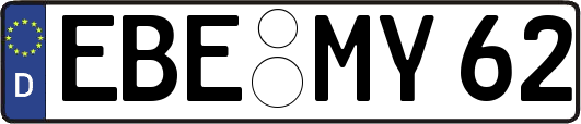 EBE-MY62